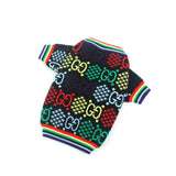 Pawcci Multicolour Sweater
