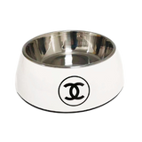 Chewnel Pet Food Bowl