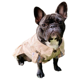 Furberry Coat