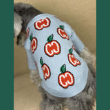 Pawcci Apple Sweater