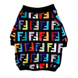 pwendi sweatshirt cool the hype puppy