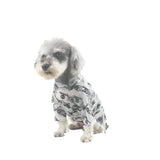 Chewnel White Summer Shirt