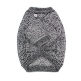Fear Of Dog Wool Sweater