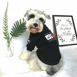 Tommy Pawfiger Classic Sweater