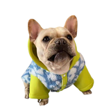 Dogior Furry Hoodie