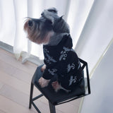 Doggoy Black Hoodie