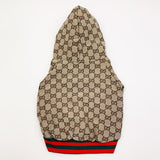 Pawcci Classic Jacket