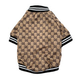 pucci jacket the hype puppy dog