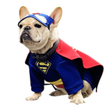 Superman Costume