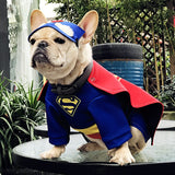 Superman Costume