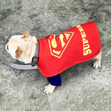 Superman Costume