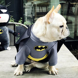Batman Costume
