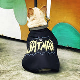 Batman Costume