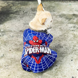 Spiderman Costume