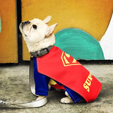 Superman Costume