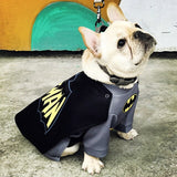 Batman Costume