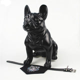 kenzo black pet collar hype