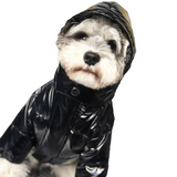 Pawncler Black Jacket