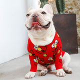 PawStreet Elmo Sweater