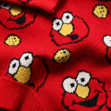 PawStreet Elmo Sweater