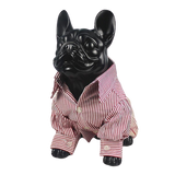 Doggy Red Shirt