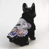 kenzo dog black sweater hype puppy