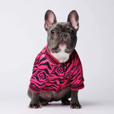 hype dod pink jacket