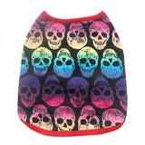 alexander mcpup rainbow top hype
