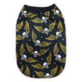 alexander mcpup fly skull top close