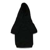 Paw Saint Laurent Black Hoodie