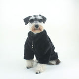Pwike Furry Jacket