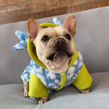 Dogior Furry Hoodie