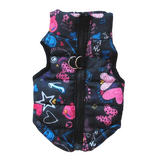 Alexander McPaw Cartoon Vest