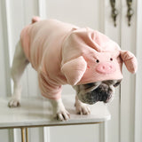 Pig Costume