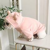Pig Costume