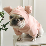 Pig Costume