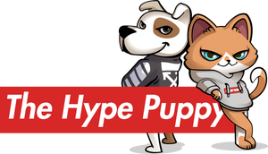 The Hype Puppy