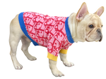 Dogior Pink Sweater