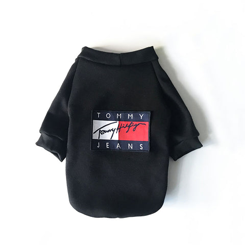 Tommy Pawfiger Classic Sweater