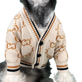 Pawcci Beige Sweater