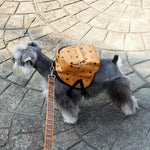 pcm dog backpack