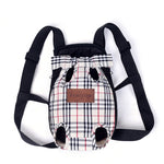 Furberry Fashion Carrier Bag