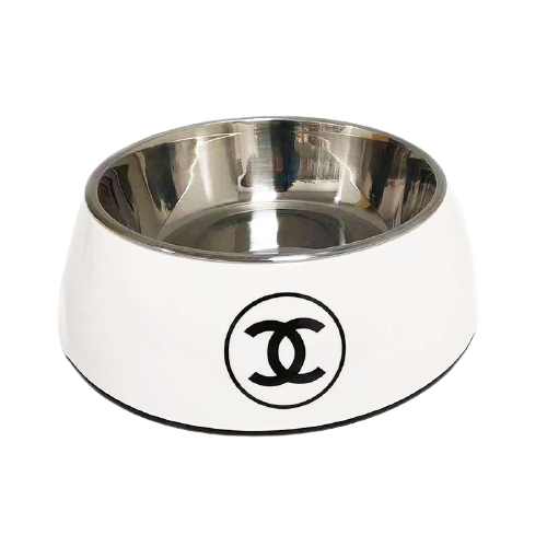 Chewnel Pet Food Bowl The Hype Puppy