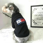 Tommy Pawfiger Classic Sweater