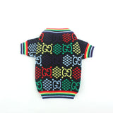 Pawcci Multicolour Sweater