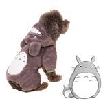 Totoro Costume
