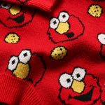PawStreet Elmo Sweater