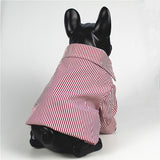hype puppy red checked shirt top