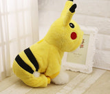 the hype puppy pikachu costume dog