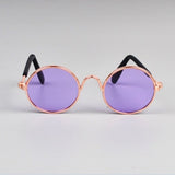 Pawnnies Rose/Purple Sunglasses